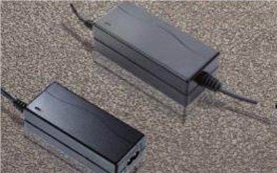 DOUBLE-OUTPUT Series