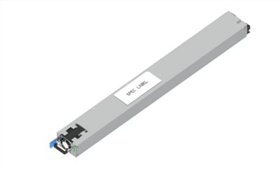 Dual inputs ATS 5500W 54V