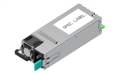 CR185 3200W 54V AC