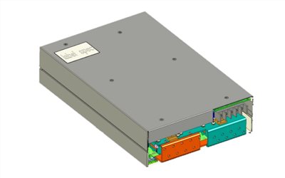 B02 AC-DC Inverter