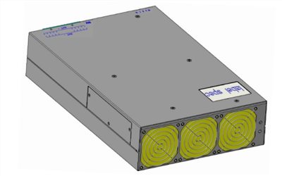 U09 AC-DC Charger PSU